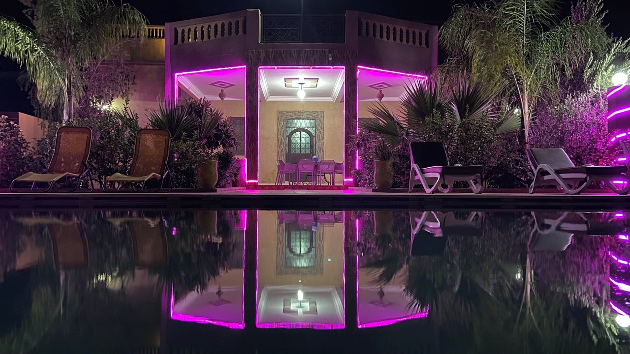 Photo of Outdoor in Al Ouidane