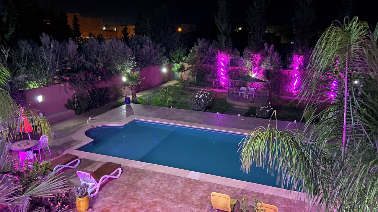 Photo of Outdoor in Al Ouidane