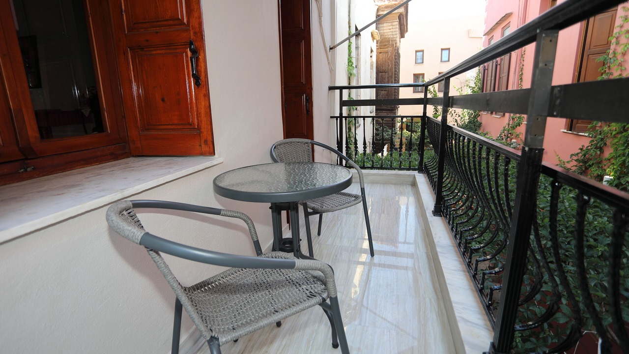Photo of Outdoor in Old Town Rethymnon