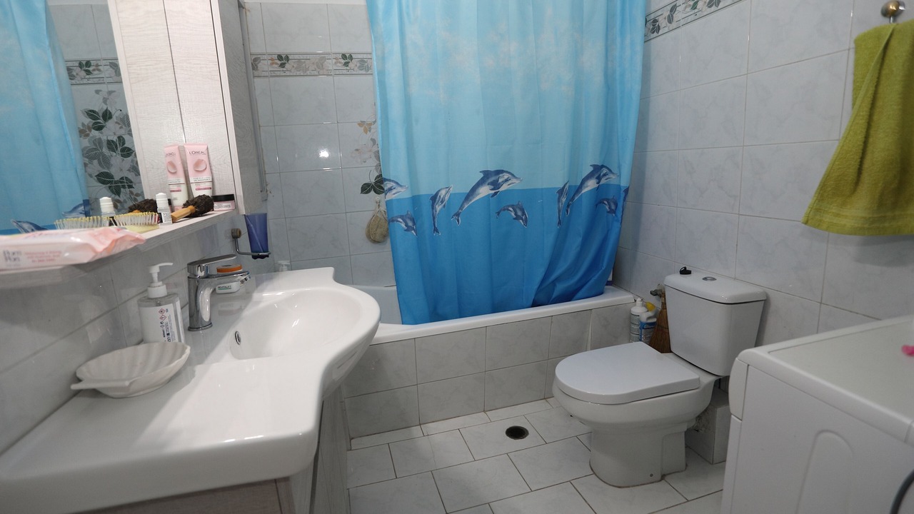 Photo of Bathroom in Old Town Rethymnon