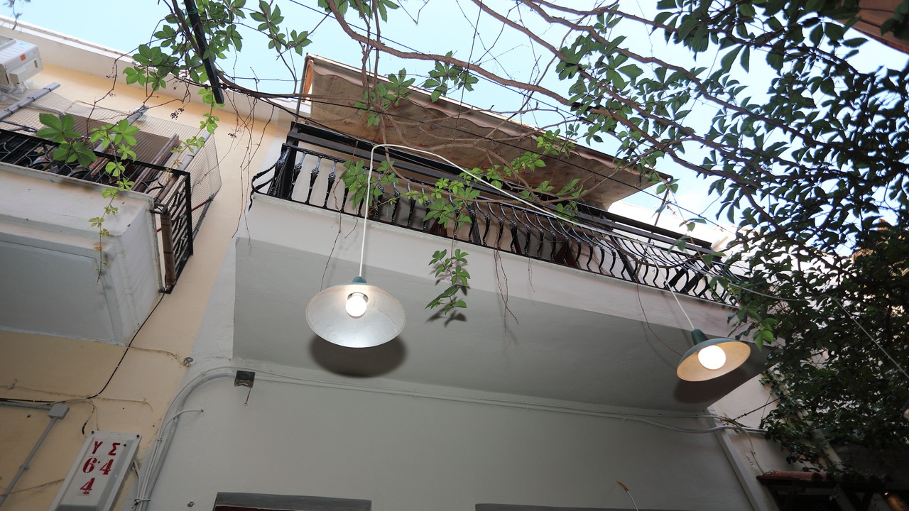Photo of Outdoor in Old Town Rethymnon