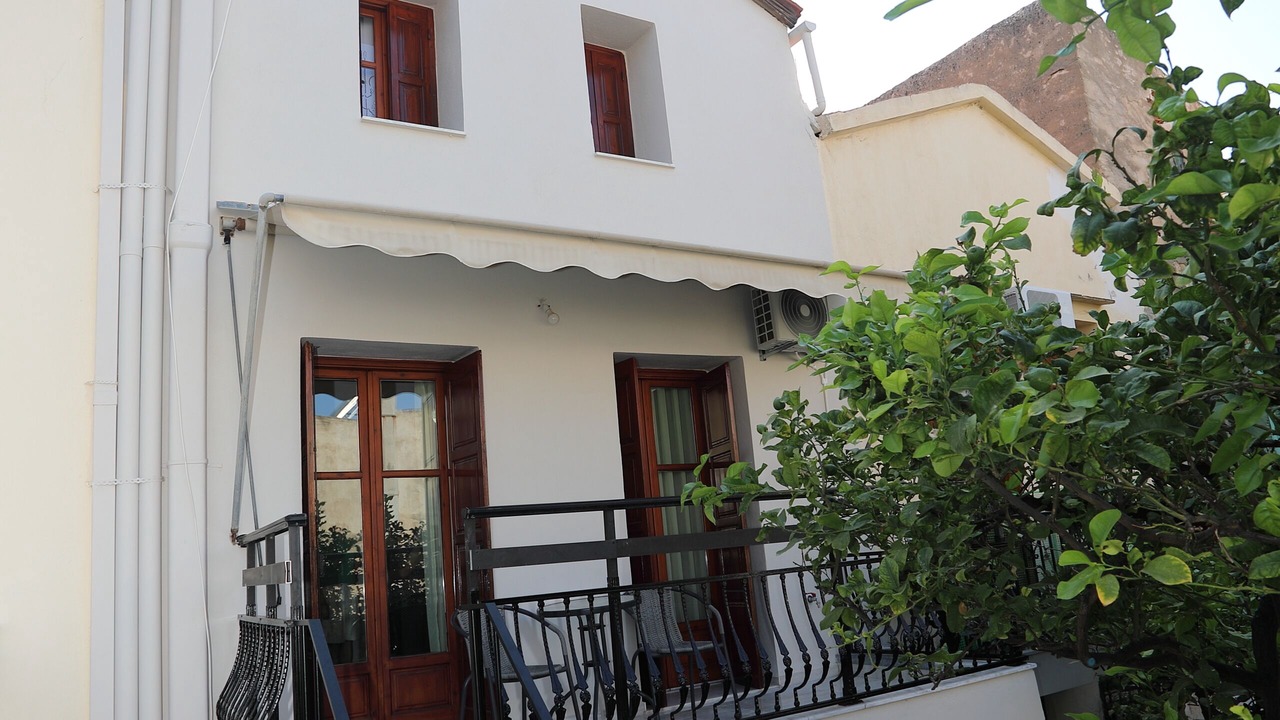 Photo of Outdoor in Old Town Rethymnon
