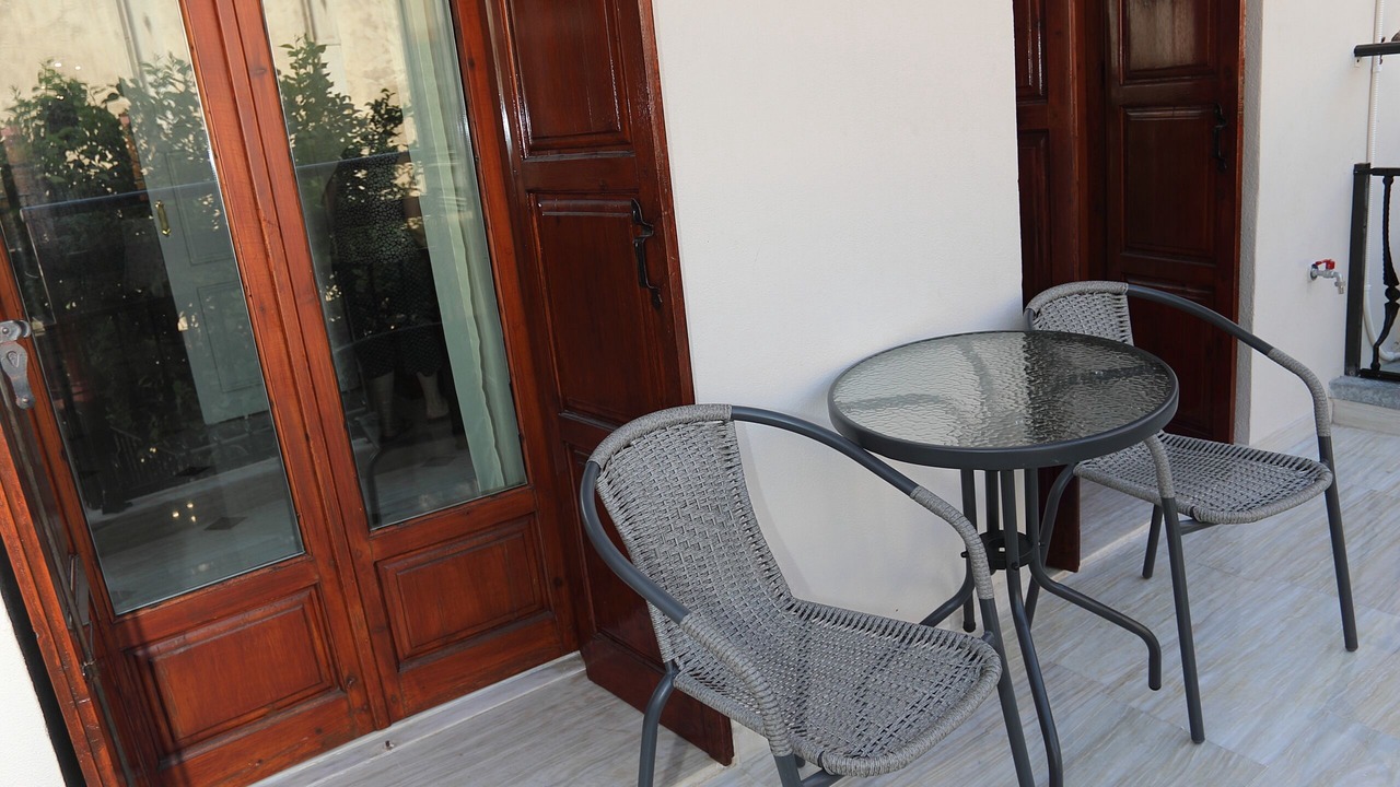 Photo of Outdoor in Old Town Rethymnon