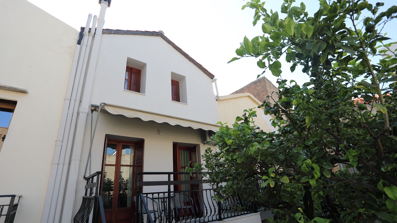 Photo of Outdoor in Old Town Rethymnon