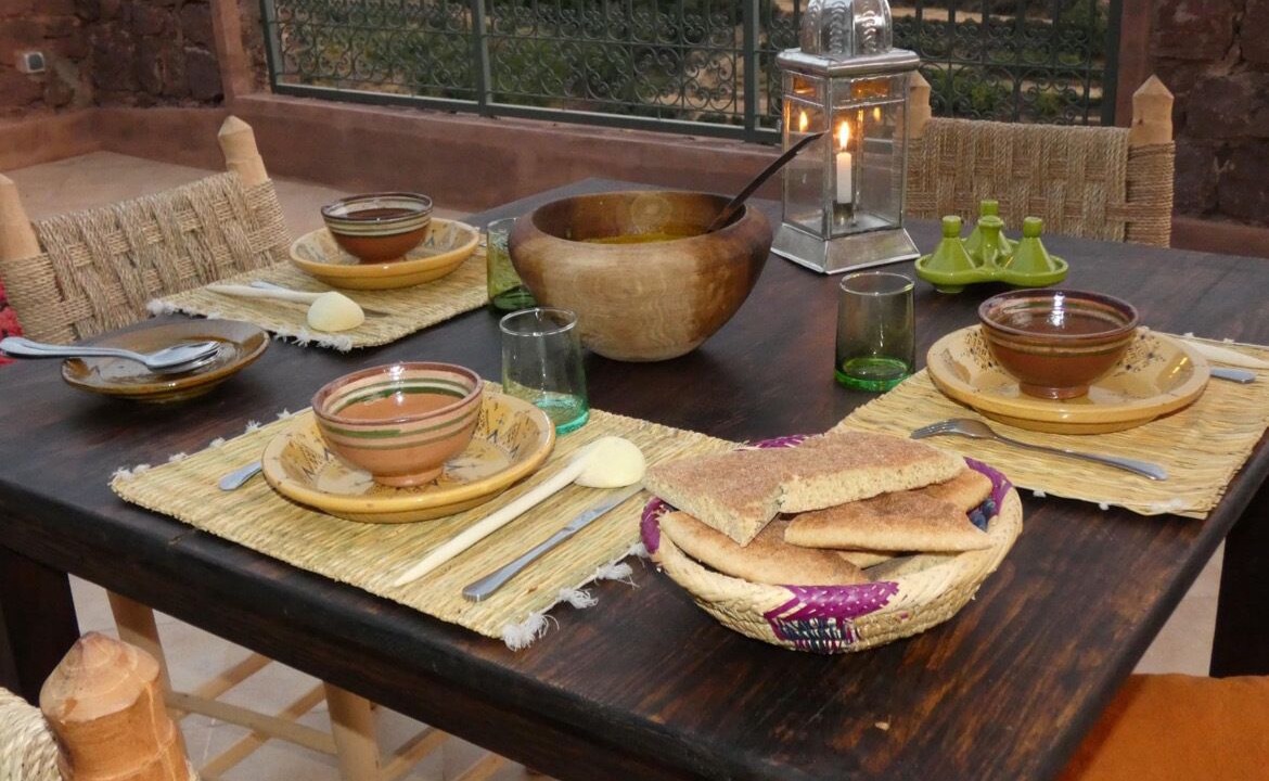 Photo of Outdoor in Asni
