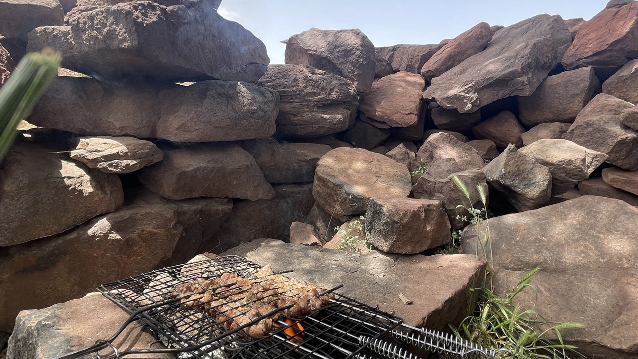 Photo of Outdoor in Asni