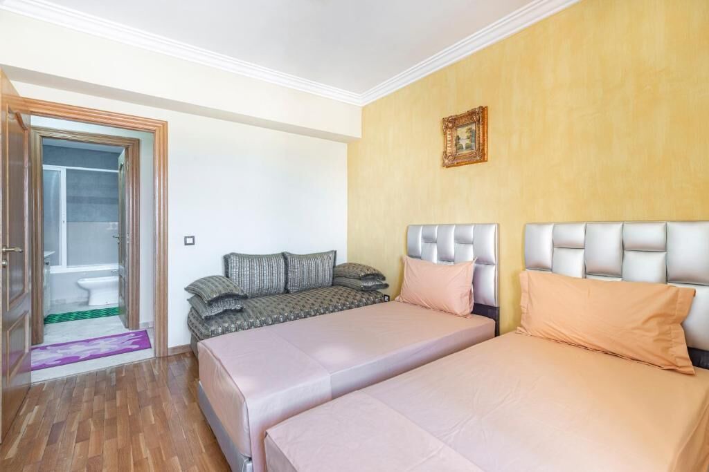 Photo of Bedroom in Daoudiate