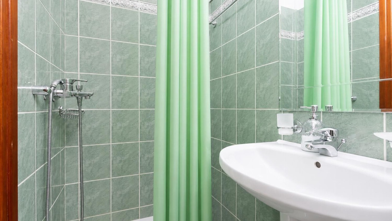 Photo of Bathroom in Agios Nikolaos