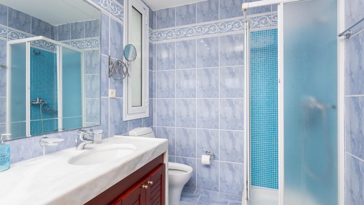 Photo of Bathroom in Agios Nikolaos