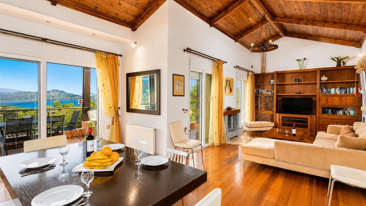 Photo of Livingroom in Agios Nikolaos