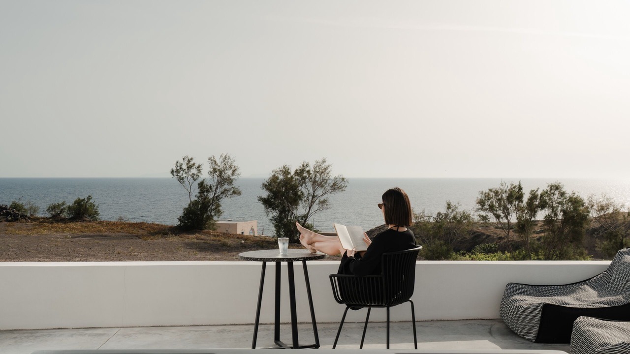 Photo of Outdoor in Vourvoulos