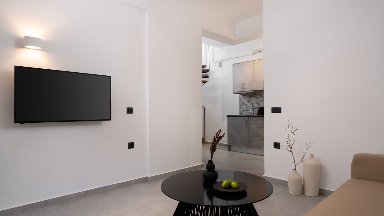 Photo of Livingroom in Vourvoulos
