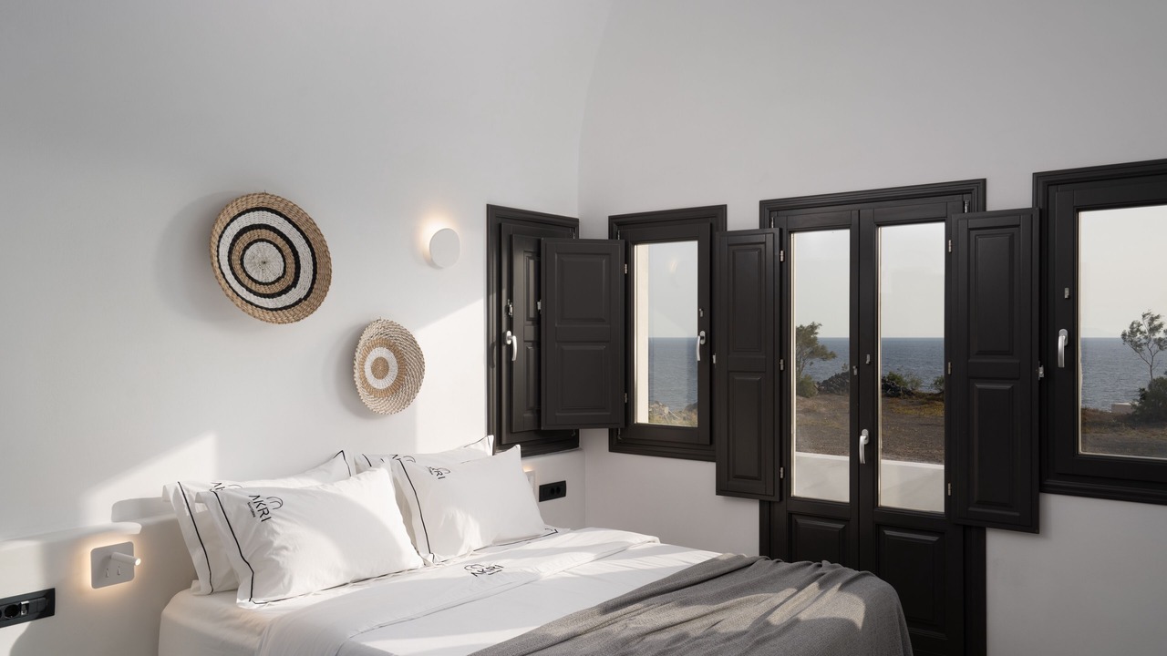 Photo of Bedroom in Vourvoulos