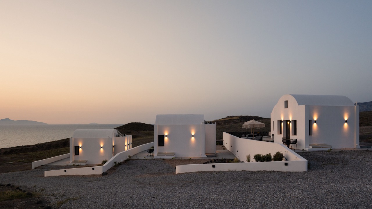 Photo of Outdoor in Vourvoulos