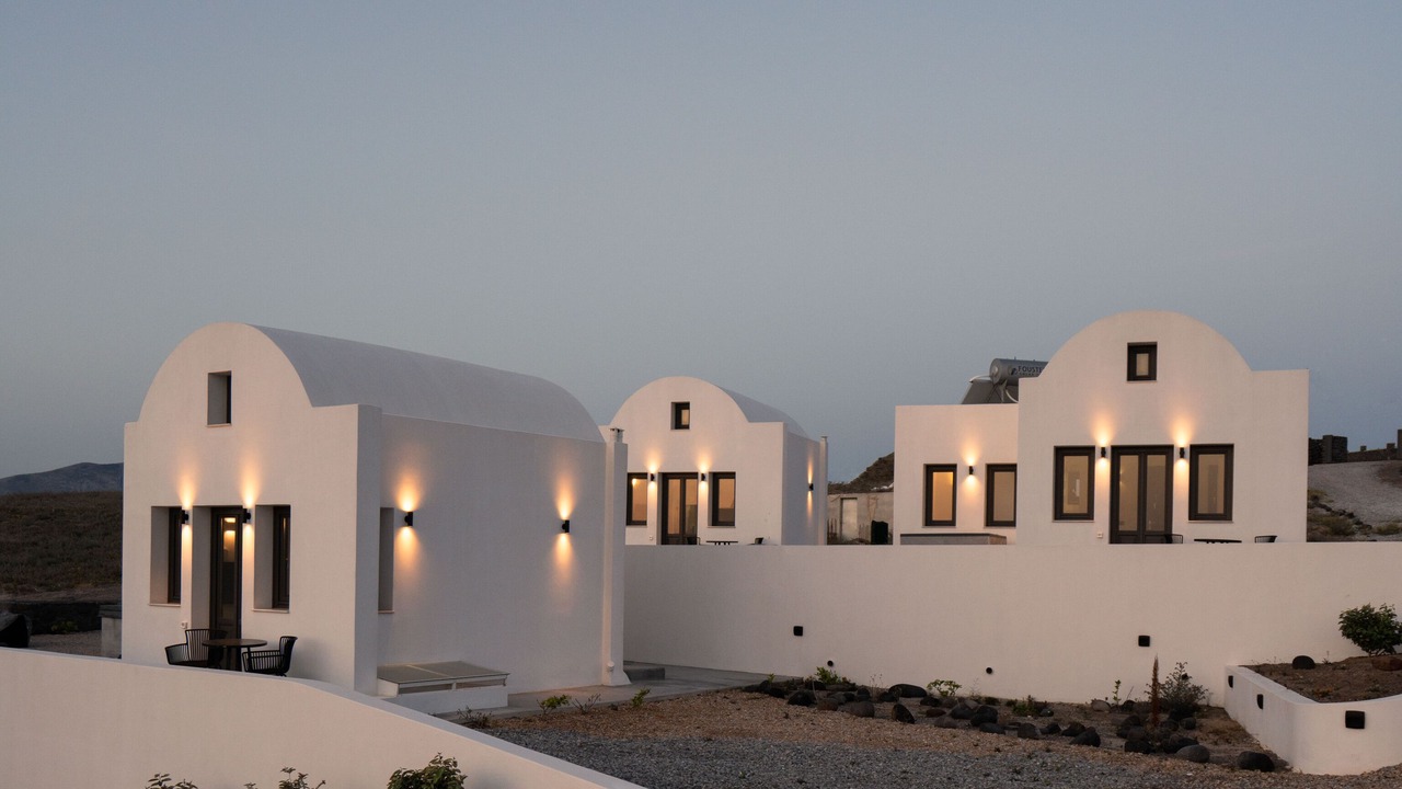 Photo of Outdoor in Vourvoulos