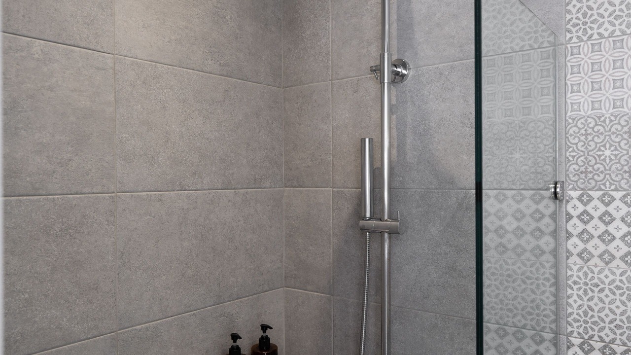 Photo of Bathroom in Vourvoulos