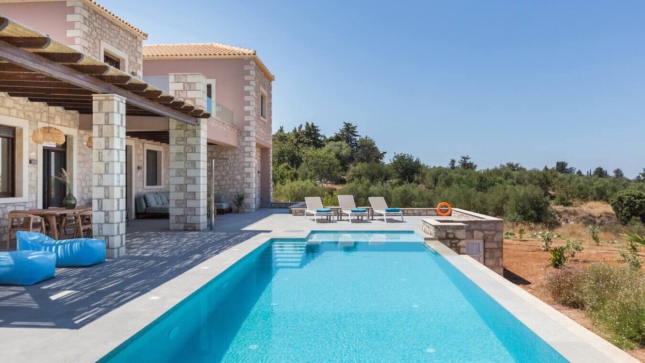 Photo of Outdoor in Geropotamos