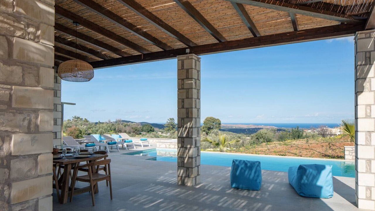 Photo of Outdoor in Geropotamos
