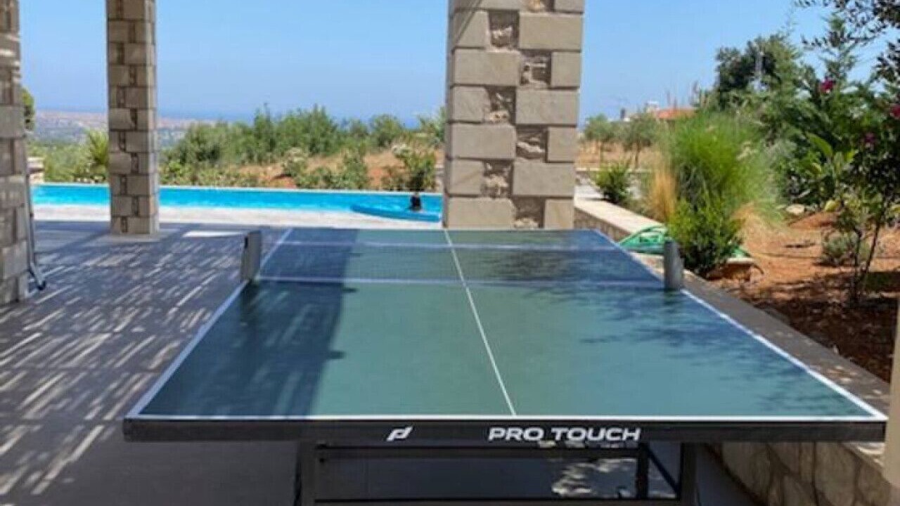 Photo of Outdoor in Geropotamos