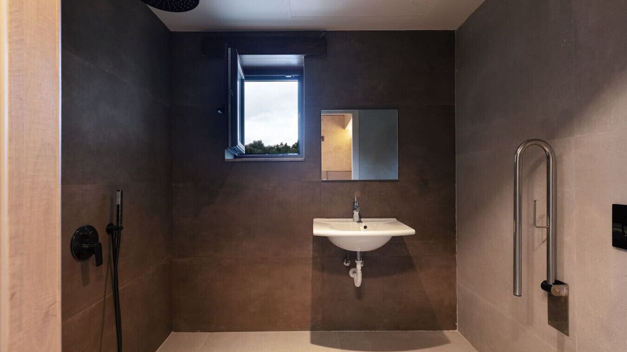Photo of Bathroom in Geropotamos