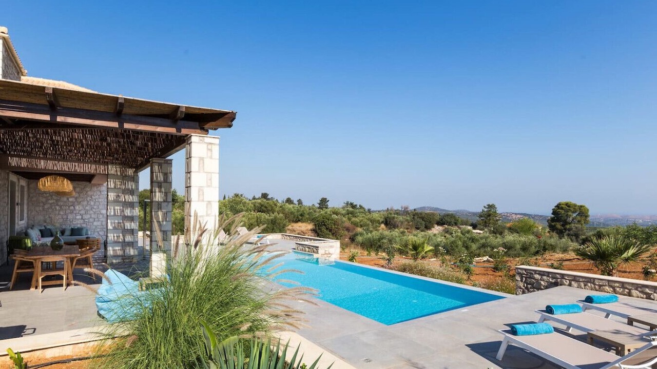 Photo of Outdoor in Geropotamos