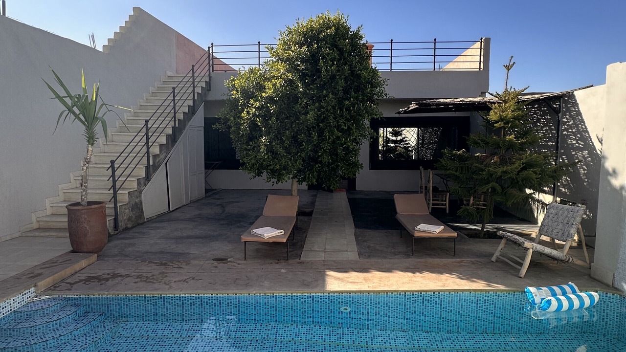 Photo of Outdoor in Tassoultante