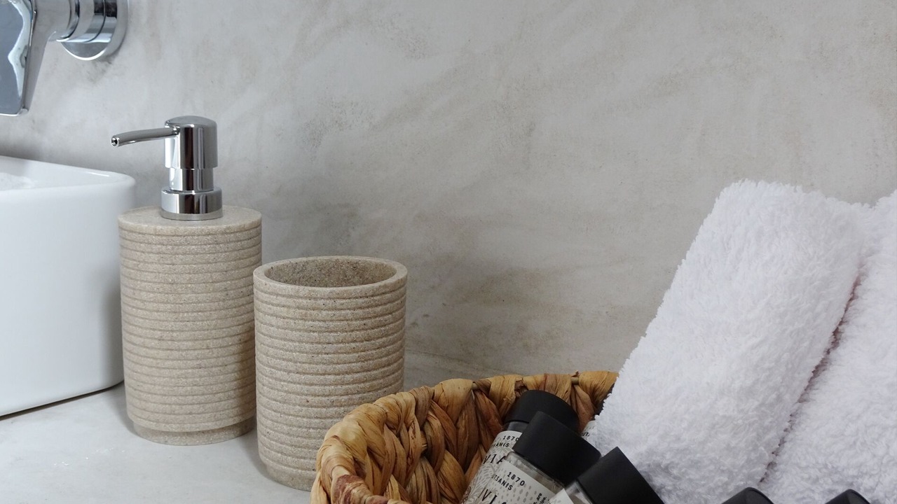 Photo of Bathroom in Finikia
