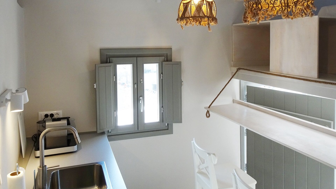 Photo of Kitchen in Finikia