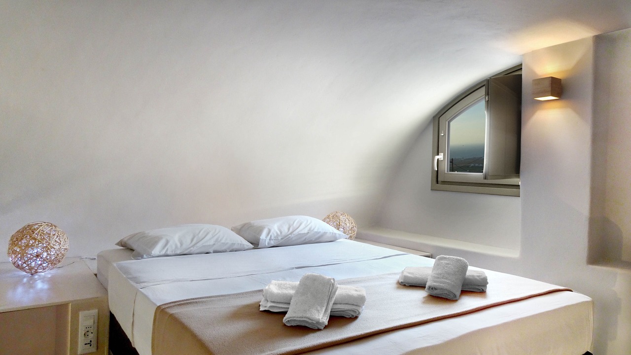 Photo of Bedroom in Finikia