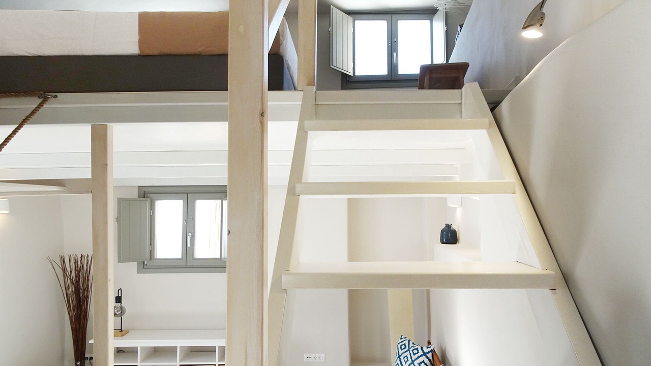 Photo of Bedroom in Finikia