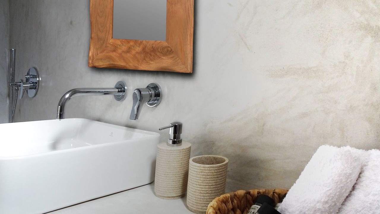 Photo of Bathroom in Finikia