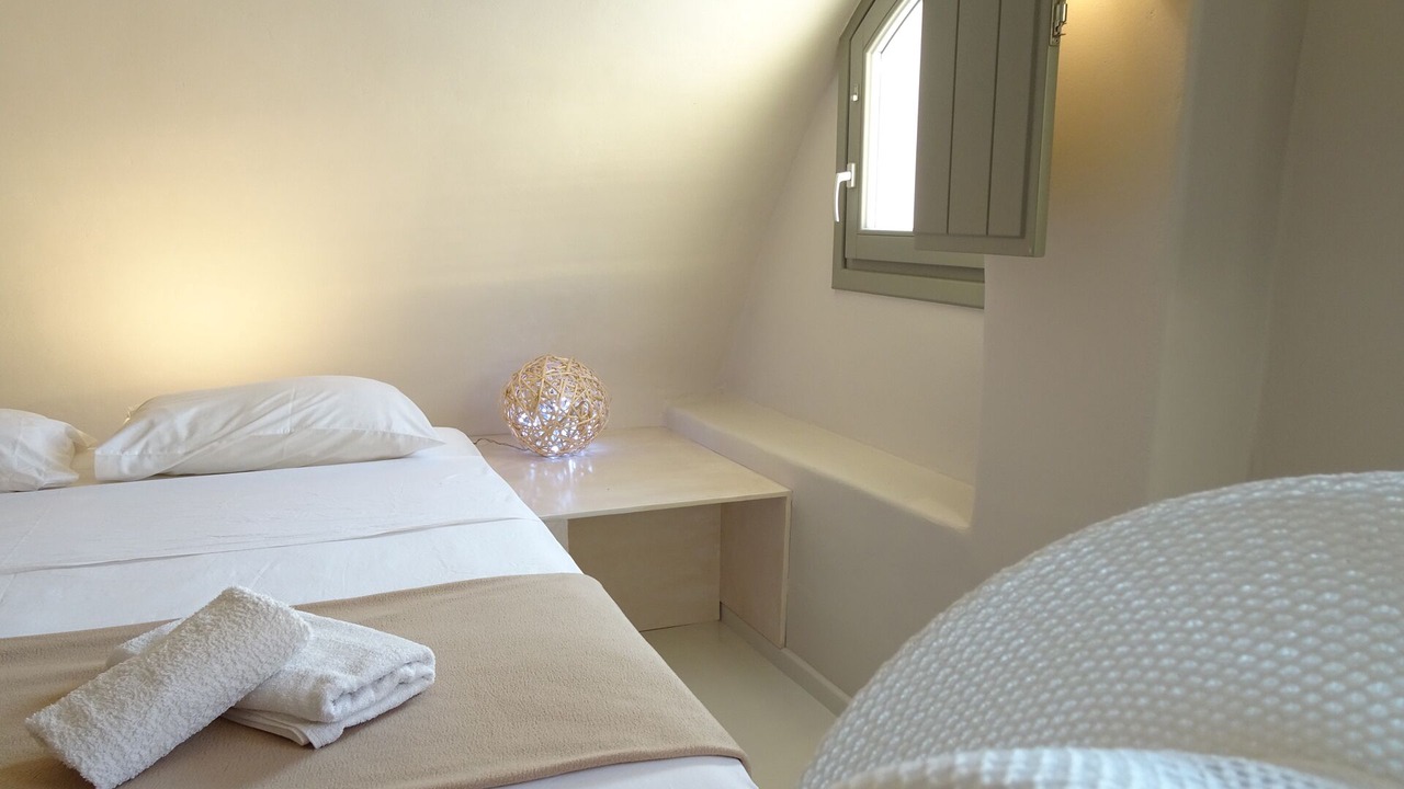 Photo of Bedroom in Finikia