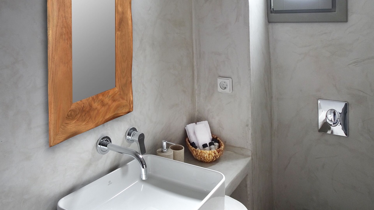 Photo of Bathroom in Finikia