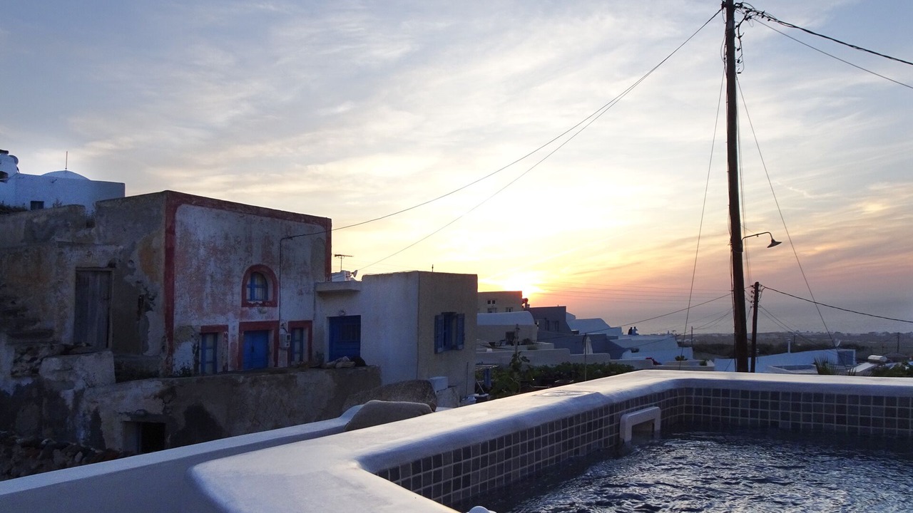 Photo of Outdoor in Finikia