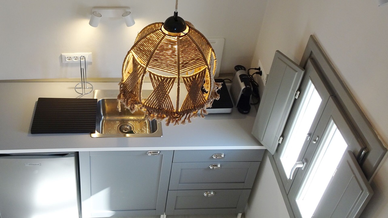 Photo of Kitchen in Finikia