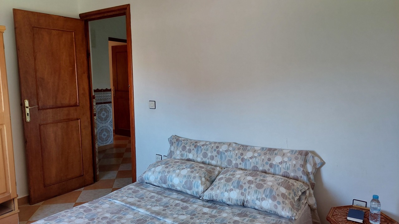 Photo of Bedroom in Oued Laou