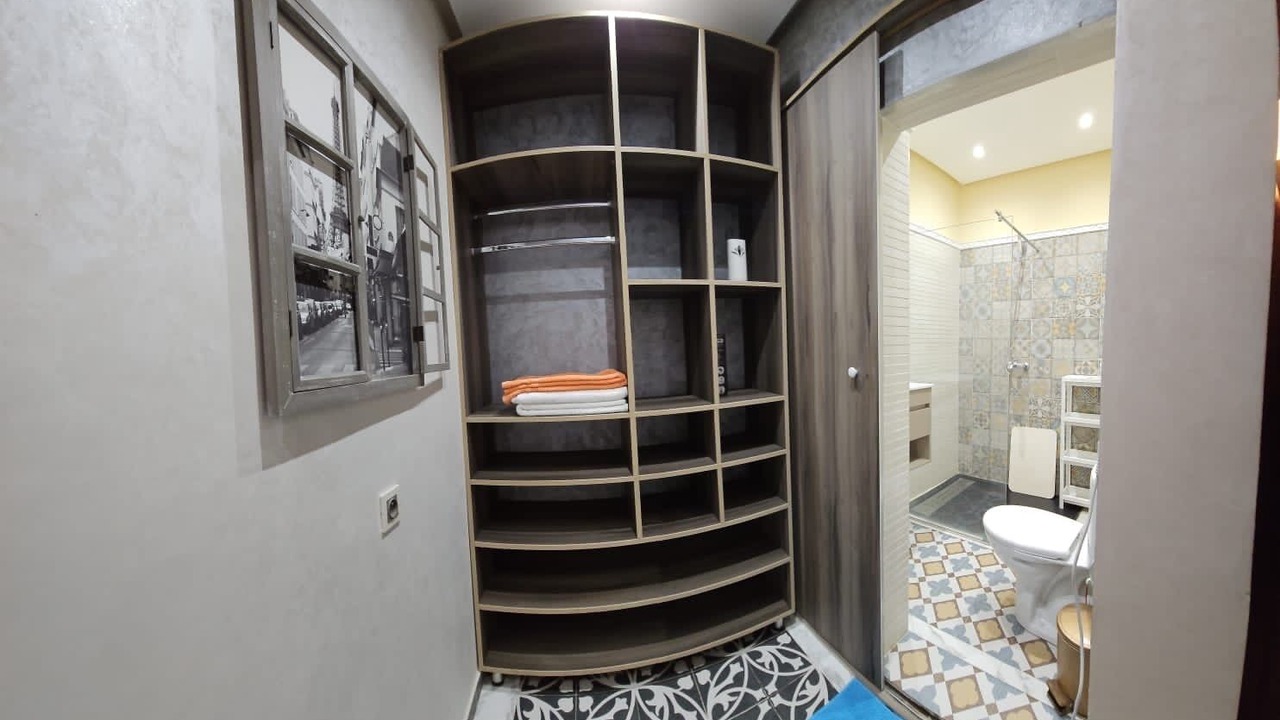 Photo of Bathroom in Ouarzazate