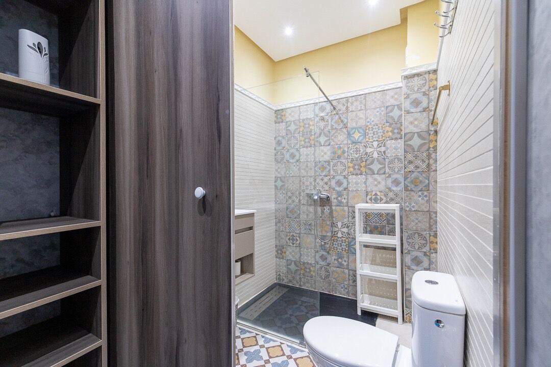 Photo of Bathroom in Ouarzazate