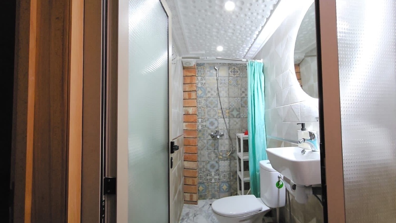 Photo of Bathroom in Ouarzazate