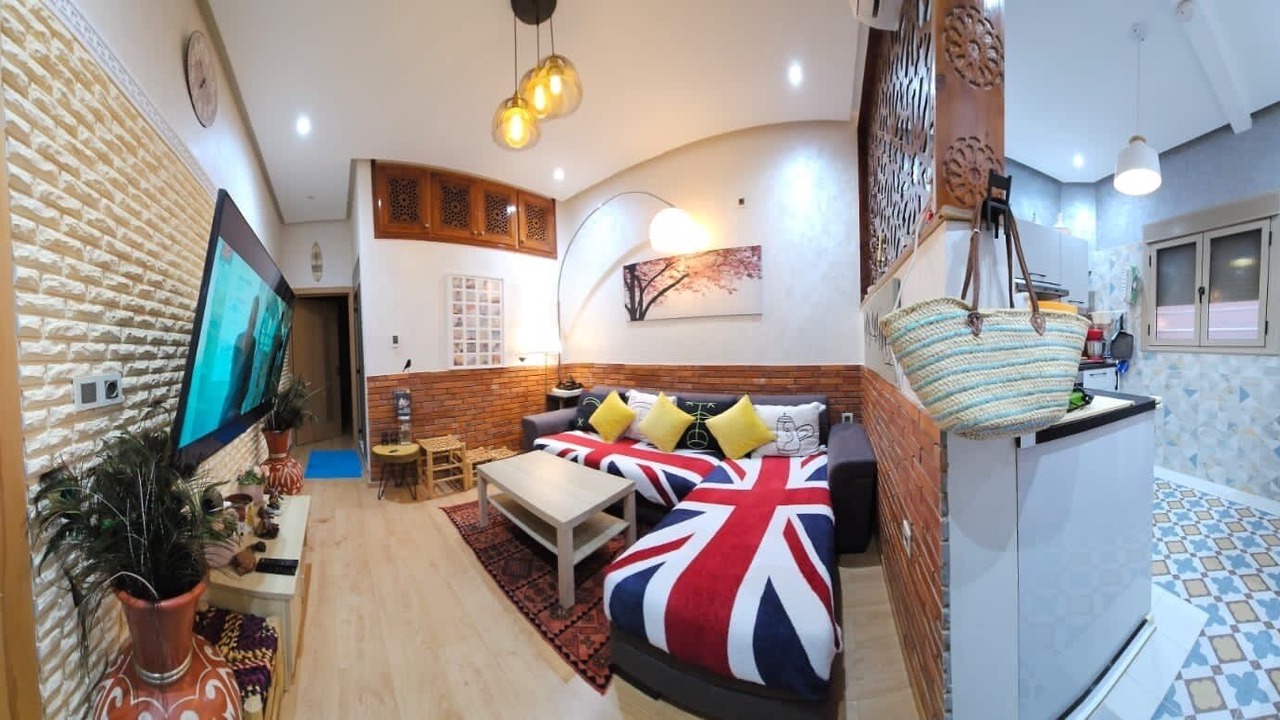 Photo of Livingroom in Ouarzazate