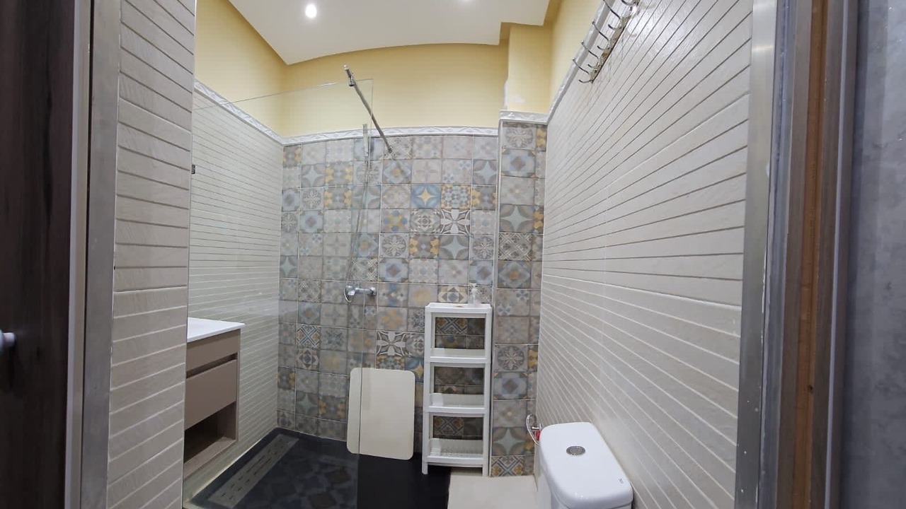 Photo of Bathroom in Ouarzazate