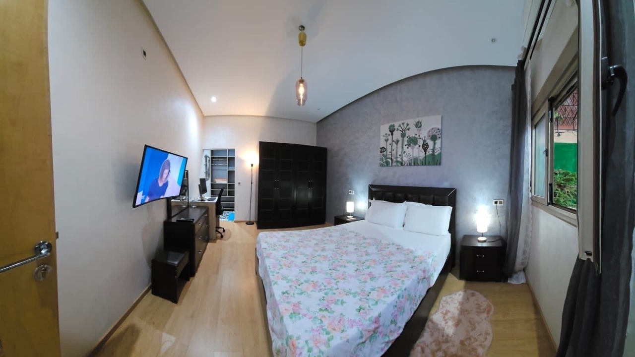 Photo of Bedroom in Ouarzazate