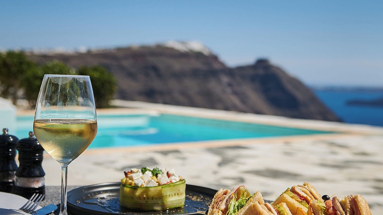 Photo of Outdoor in Imerovigli