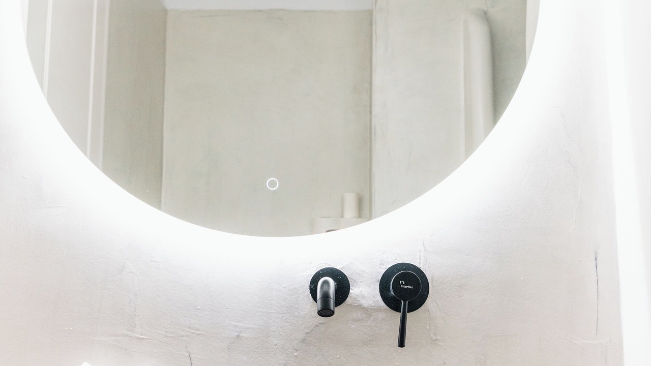 Photo of Bathroom in Imerovigli