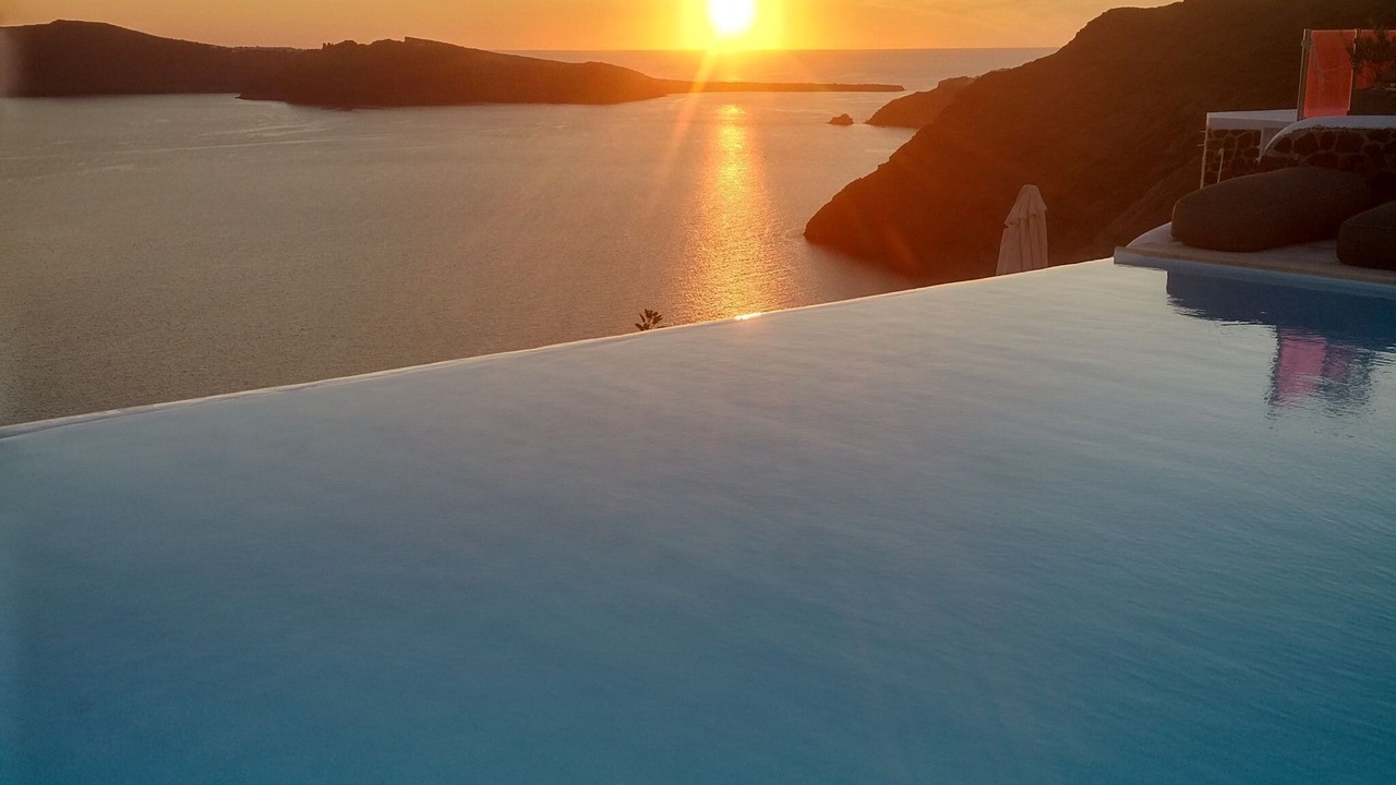 Photo of Outdoor in Imerovigli