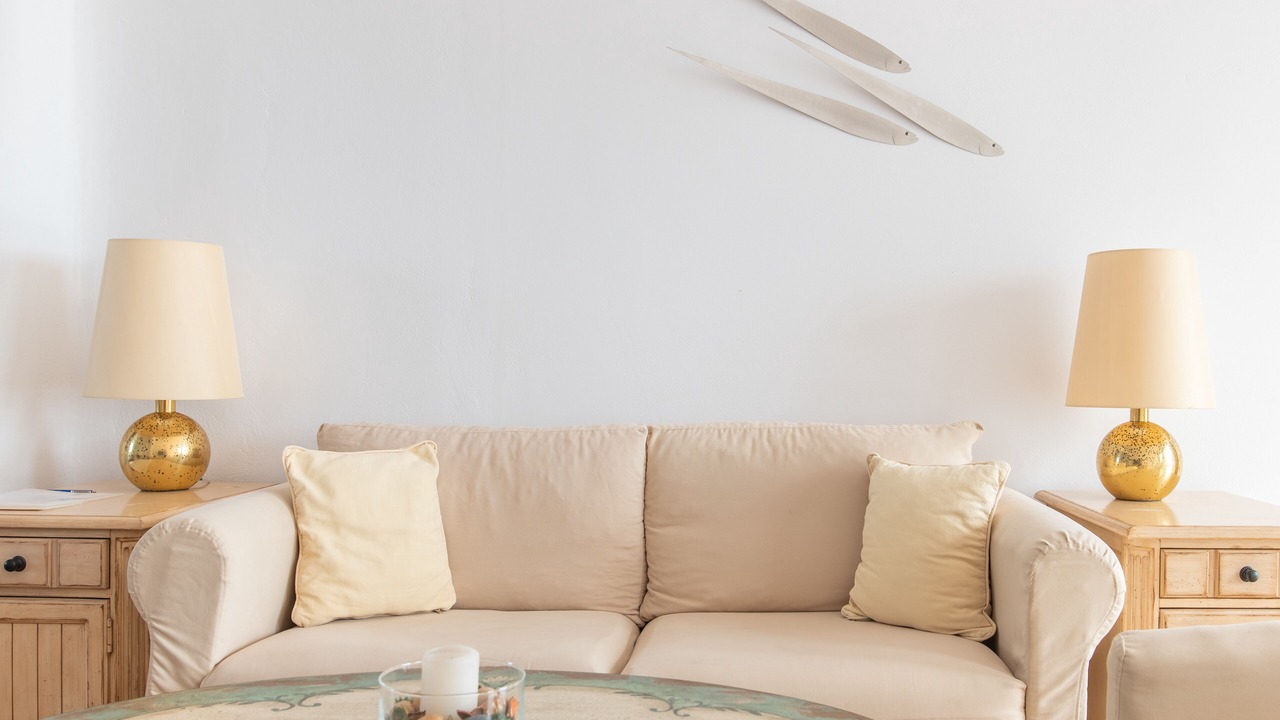 Photo of Livingroom in Imerovigli