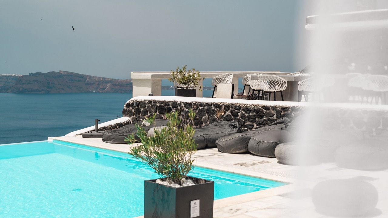Photo of Outdoor in Imerovigli
