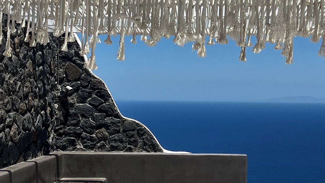 Photo of Outdoor in Imerovigli
