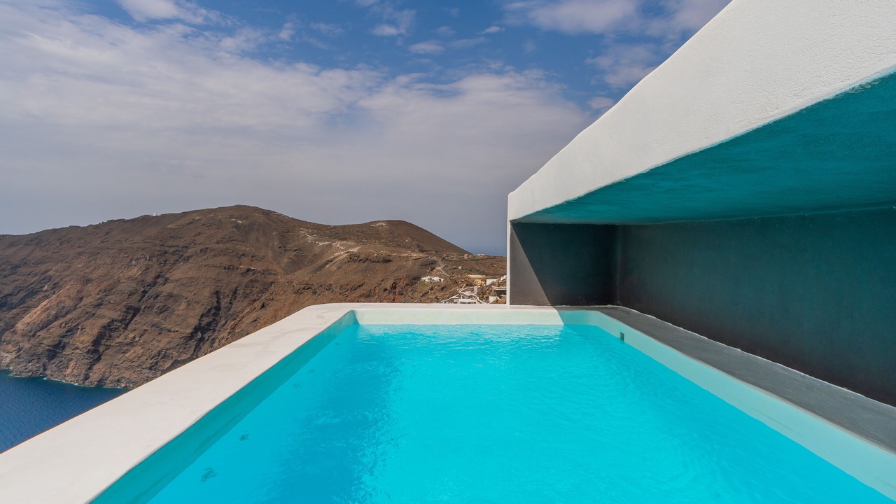 Photo of Outdoor in Imerovigli