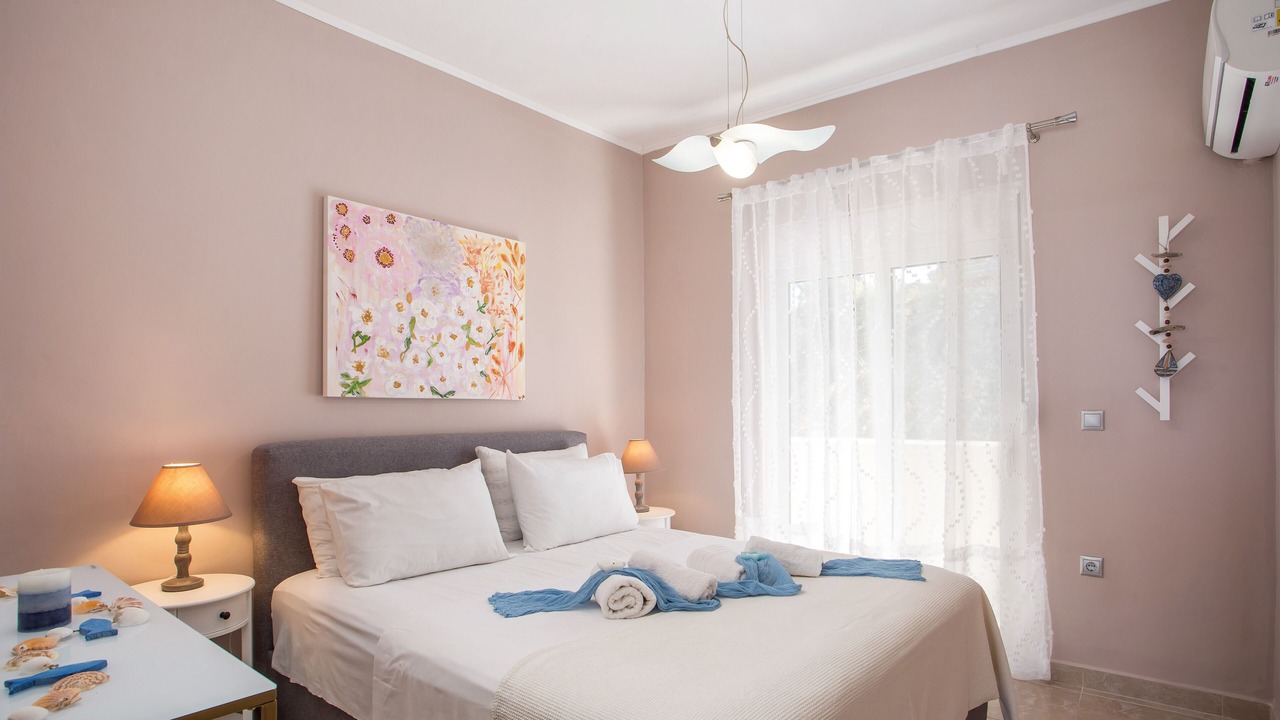 Photo of Bedroom in Filerimos